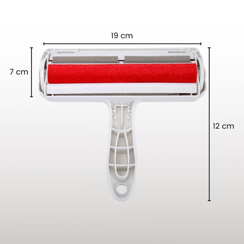 Floofi Pet Hair Remover Lint Brush - NuSea