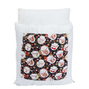 Floofi Pet Sleeping Bag (L size Fortune Cat) - NuSea
