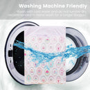 Floofi Pet Sleeping Bag (L size Pink Ice Cream) - NuSea