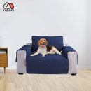 FLOOFI Pet Sofa Cover 1 Seat (Blue) - NuSea