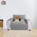 FLOOFI Pet Sofa Cover 1 Seat (Grey) - NuSea