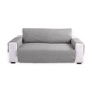 FLOOFI Pet Sofa Cover 2 Seat (Grey) - NuSea