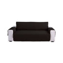 FLOOFI Pet Sofa Cover 3 Seat (Black) - NuSea