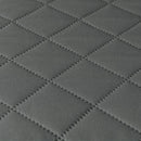 FLOOFI Pet Sofa Cover Recliner Chair S Size with Pocket (Grey) - NuSea