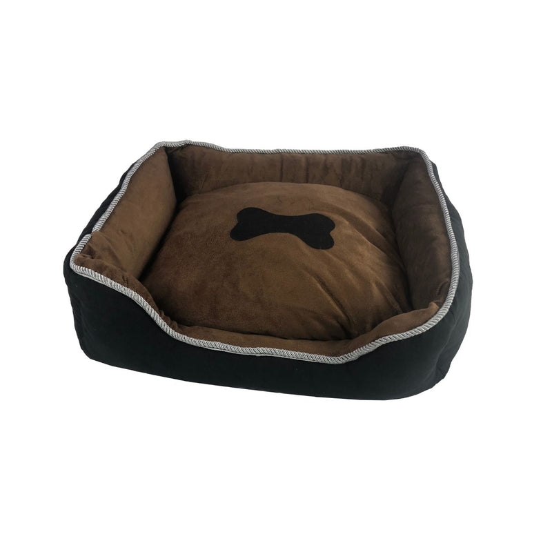 Floofi Pet Sofa Cushion L (Coffee) - NuSea