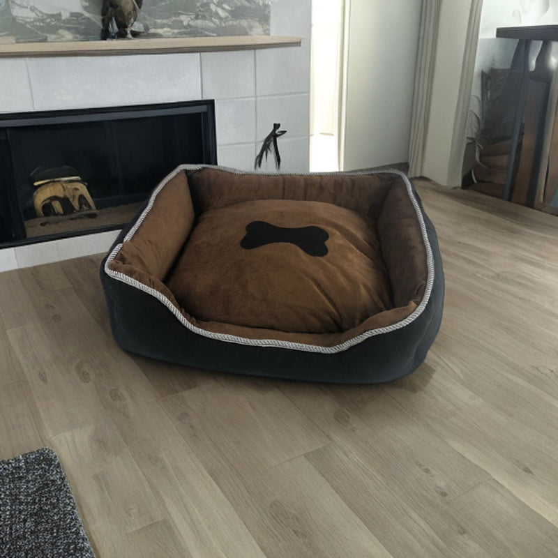 Floofi Pet Sofa Cushion XXXL (Coffee) - NuSea