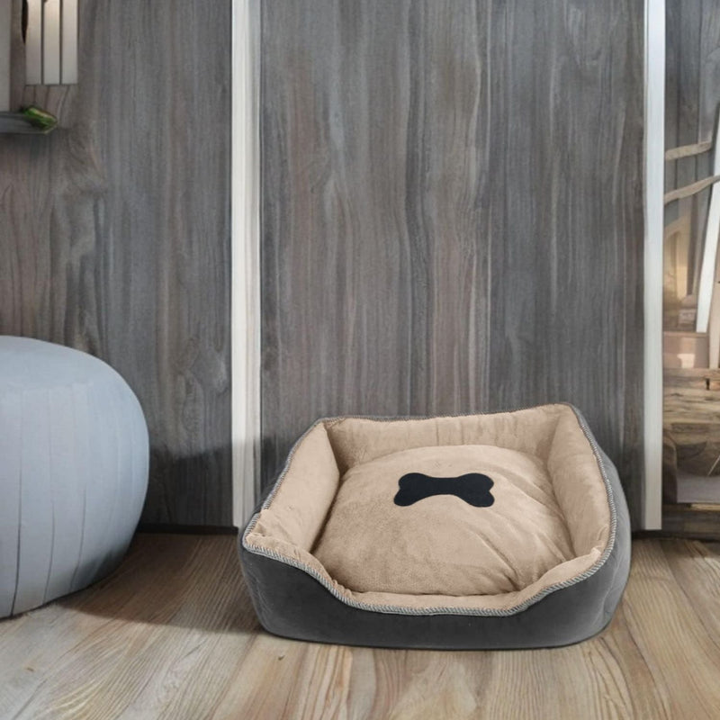 Floofi Pet Sofa Cushion XXXL (Grey) - NuSea