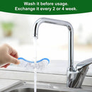 Floofi Pet Water Fountain 1.8L Filter 6Pcs Per Pack - NuSea