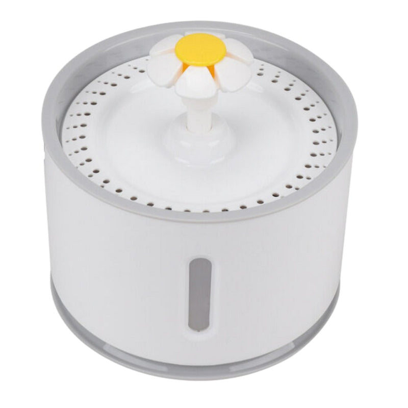 Floofi Pet Water Fountain 2.4L - NuSea