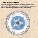 Floofi Pet Water Fountain 2.6L - NuSea