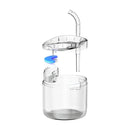 Floofi Pet Water Fountain Dispenser 1.8L with Sensor - NuSea