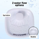Floofi Pet Water Fountain Dispenser LED USB 3L - NuSea