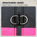 Floofi Pet Winter Vest (4XL Purple) - NuSea