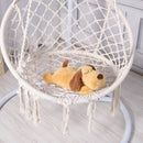 FLOOFI Pets Soft Plush Toy(Yellow) - NuSea