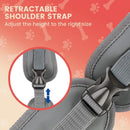 Floofi Sling Pouch (S Dark Blue) - NuSea