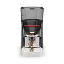 Floofi Smart Pet Feeder with Camera - White - NuSea