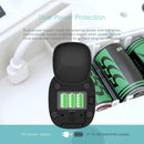 Floofi Smart Pet Feeder with Camera - White - NuSea