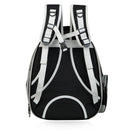 Floofi Space Capsule Backpack - Model 1 (Black) - NuSea