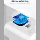 Floofi Two - Way Splitter Feeder Food Dispenser - NuSea