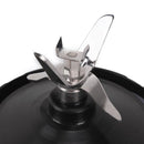For Nutri Ninja 5 Fin Extractor Blade - Replacement Blender Part - NuSea
