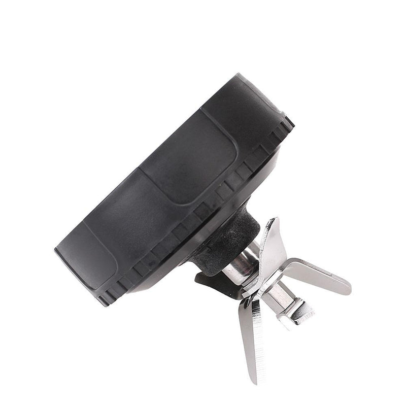 For Nutri Ninja 5 Fin Extractor Blade - Replacement Blender Part - NuSea