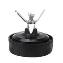 For Nutri Ninja 5 Fin Extractor Blade - Replacement Blender Part - NuSea