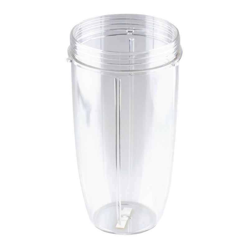 For Nutribullet Extractor Blade + Tall Cup + Grey Seal - 900 and 600 Models - NuSea