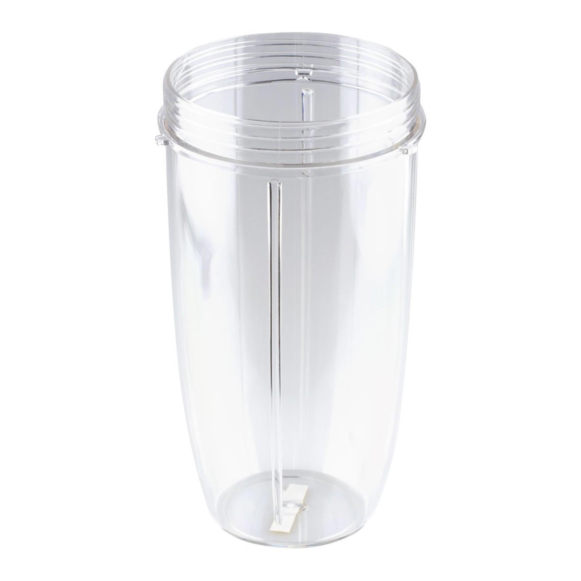 For Nutribullet Extractor Blade + Tall Cup - Suits All Nutri 600 900 Models - NuSea