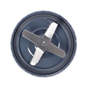 For Nutribullet Extractor Cross Blade Nutri 600 or 600W Replacement Spare Part - NuSea