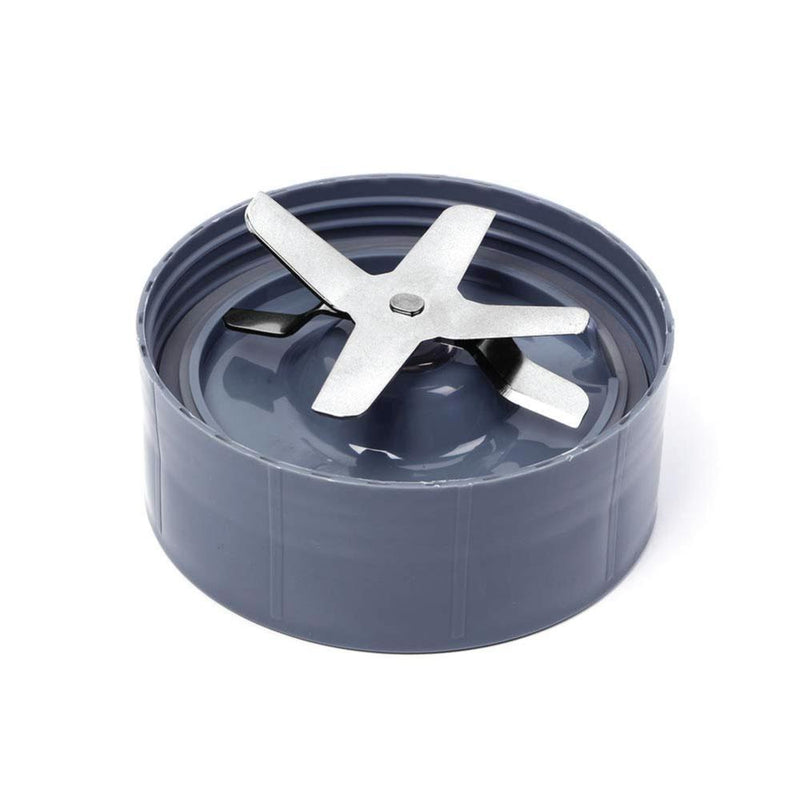 For Nutribullet Extractor Cross Blade Nutri 600 or 600W Replacement Spare Part - NuSea