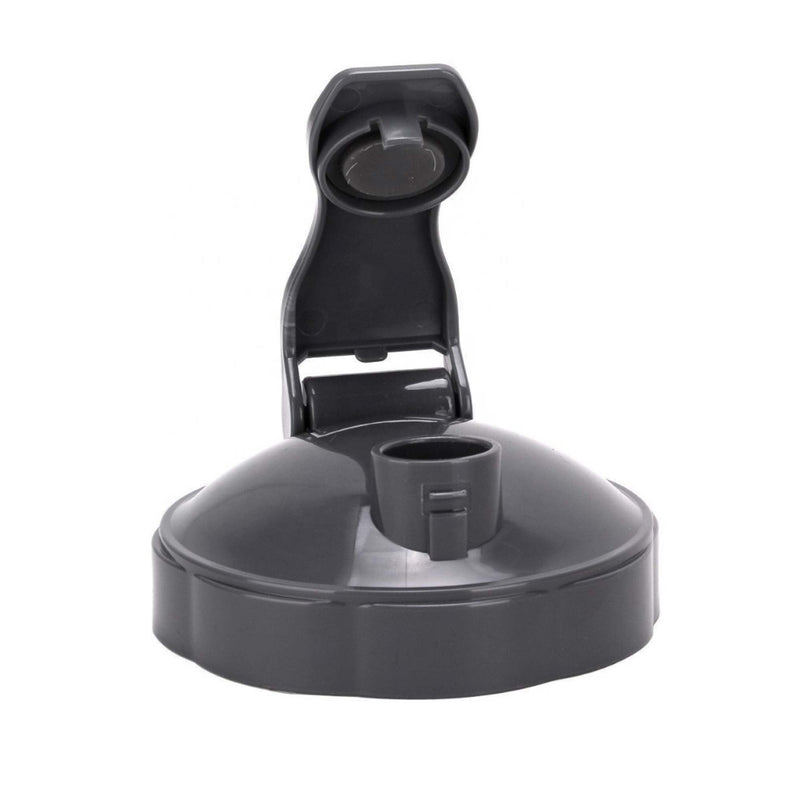 For Nutribullet Flip Top Lid - Suits 600W 900W Models Replacement Part Blender - NuSea