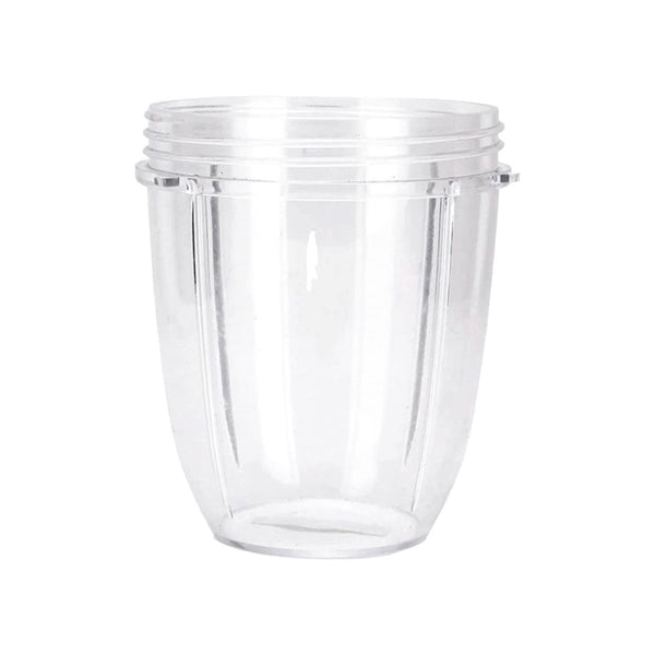 For Nutribullet Small Short Little 18 Oz Cup - For 600W + 900W Model Replacement - NuSea