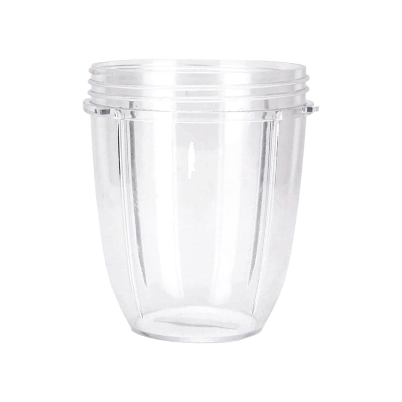 For Nutribullet Small Short Little 18 Oz Cup - For 600W + 900W Model Replacement - NuSea