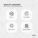 For Nutribullet Small Short Little 18 Oz Cup - For 600W + 900W Model Replacement - NuSea