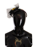 Fruit Crystal Embellished Diadem Headband One Size Women - NuSea