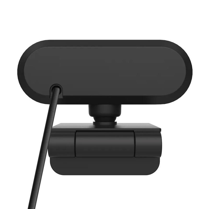 Full HD 1080P Web Camera with Microphone - NuSea