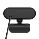 Full HD 1080P Web Camera with Microphone - NuSea
