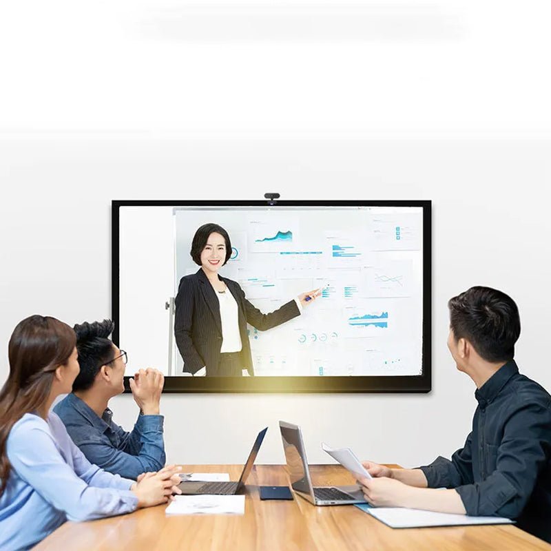 Full HD 1080P Web Camera with Microphone - NuSea