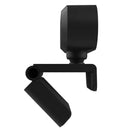 Full HD 1080P Web Camera with Microphone - NuSea