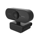 Full HD 1080P Web Camera with Microphone - NuSea