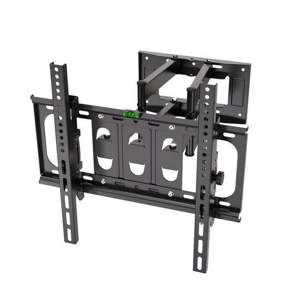 Full Motion Swivel & Tilt Wall Mount TV Bracket - NuSea