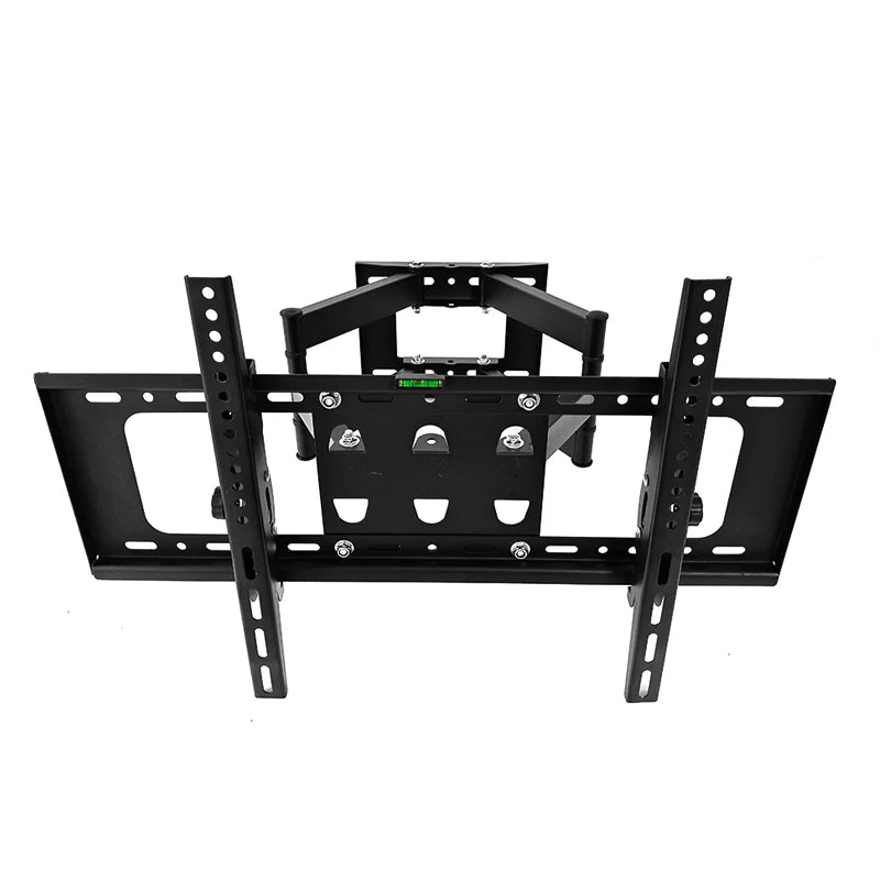 Full Motion Swivel & Tilt Wall Mount TV Bracket - NuSea