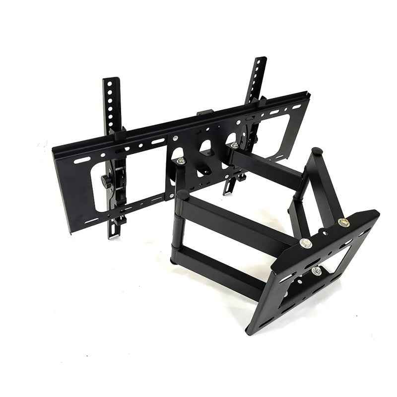 Full Motion Swivel & Tilt Wall Mount TV Bracket - NuSea