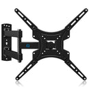 Full Motion Swivel & Tilt Wall Mount TV Bracket - NuSea