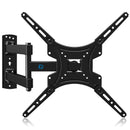 Full Motion Swivel & Tilt Wall Mount TV Bracket - NuSea