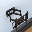 Full Motion Swivel & Tilt Wall Mount TV Bracket - NuSea