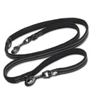 Function Leash Black L - NuSea