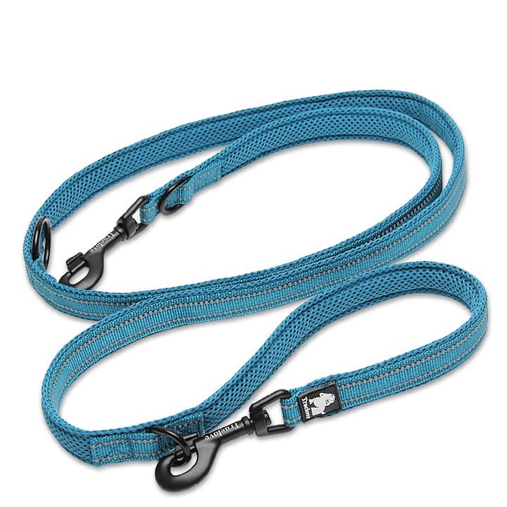 Function Leash Blue L - NuSea