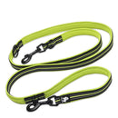 Function Leash Neon Yellow M - NuSea