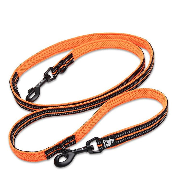 Function Leash Orange M - NuSea